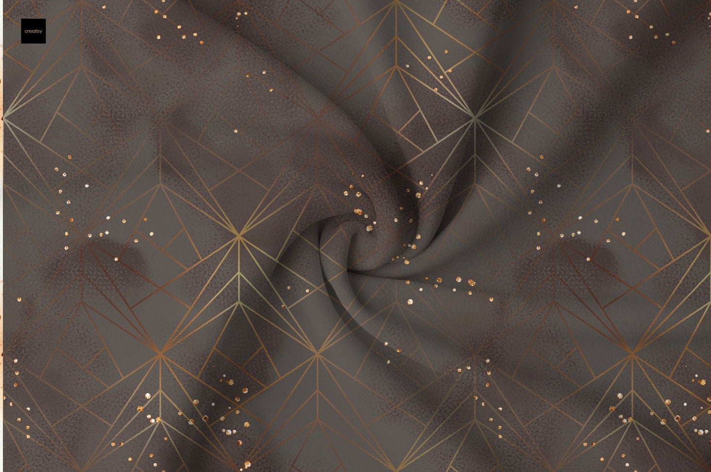 Gold Streifen Kombi Dauervorbestellung